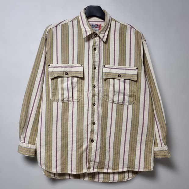 빈티지 버드와이저 셔츠 Free