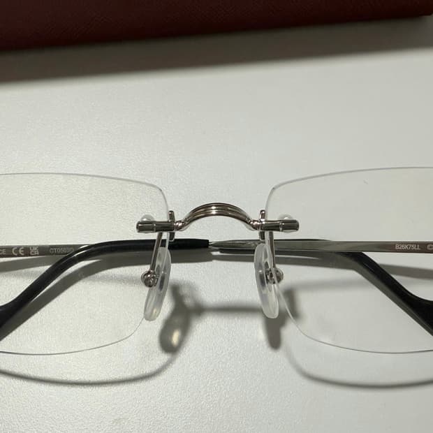 까르띠에 새제품