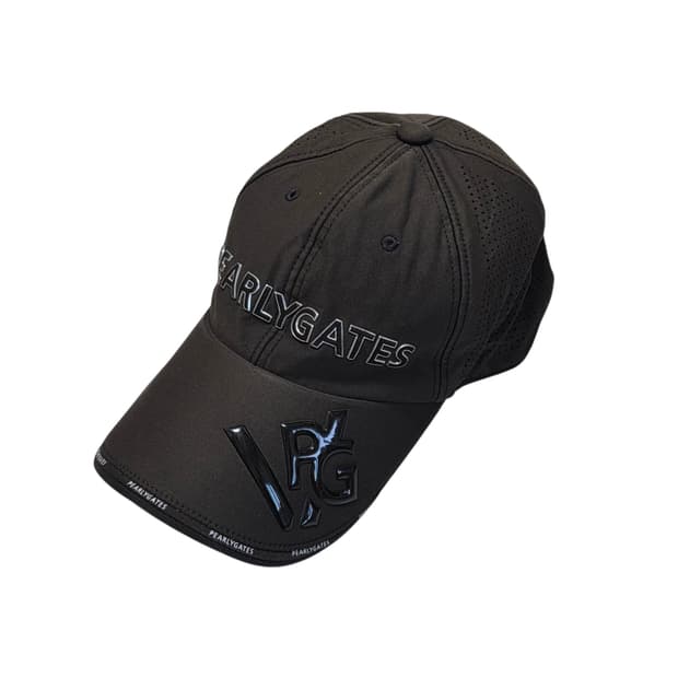 PEARLY GATES 파리게이츠 볼캡 골프 웨어