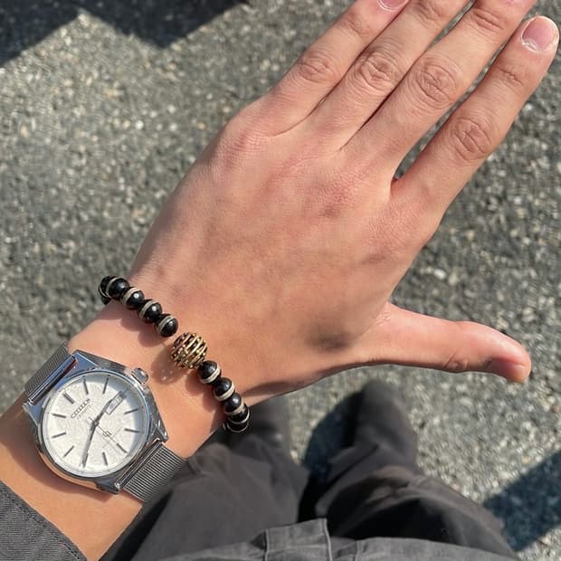 CITIZEN - Citizen Crystron CQ 4-730135