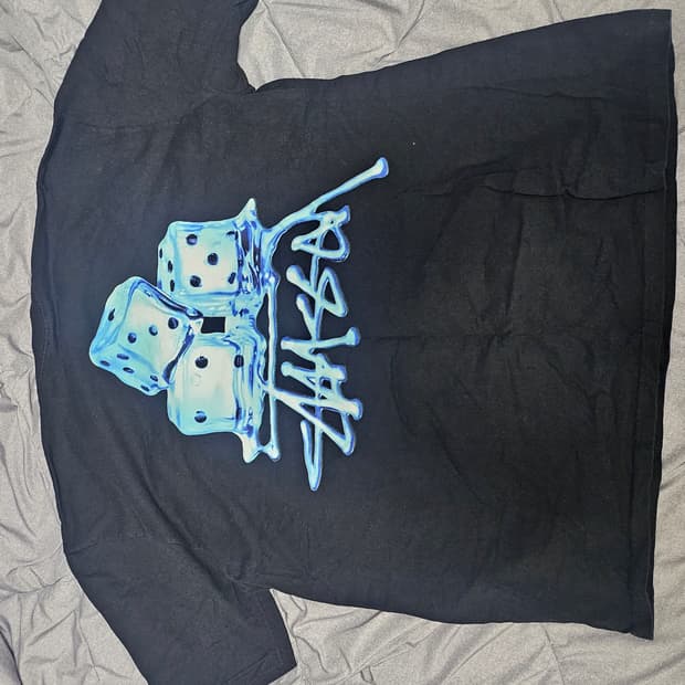 스투시 멜티드,런던 티셔츠 일괄