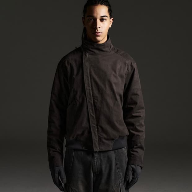 이그노타 코어8 익스플로러 자켓