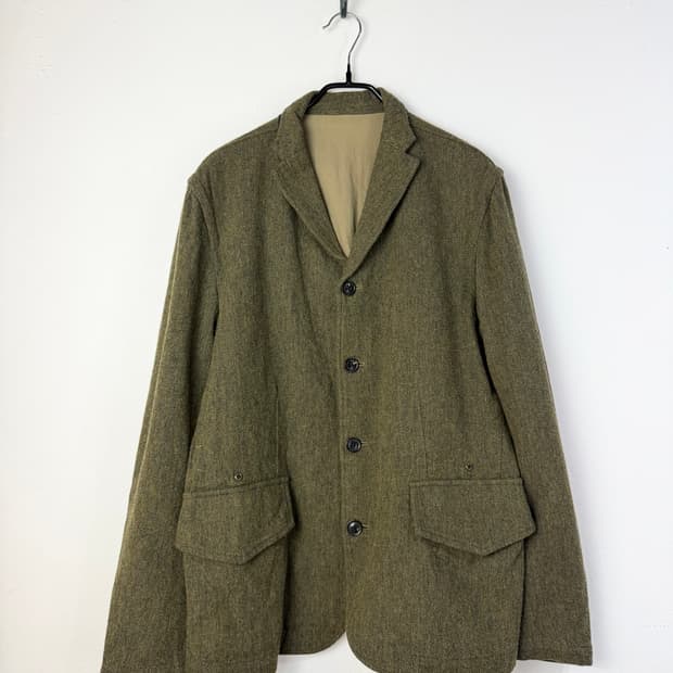 PPCM 4버튼 자켓 (SAMPLE)