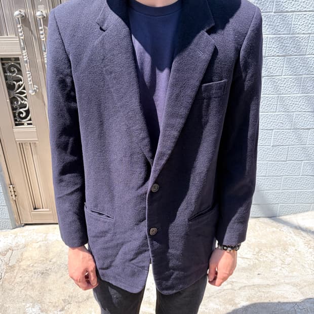 Y’s Yohji Yamamoto Blazer Jacket