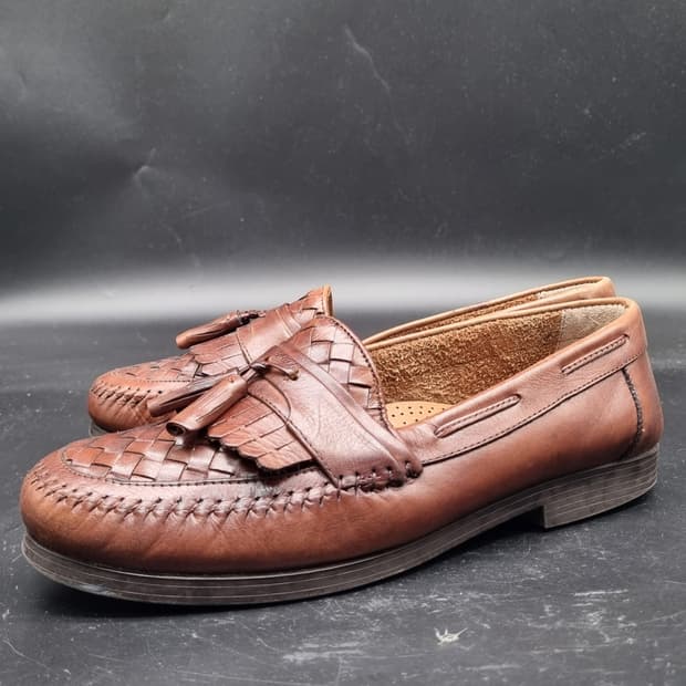 조지 남성테슬로퍼 270