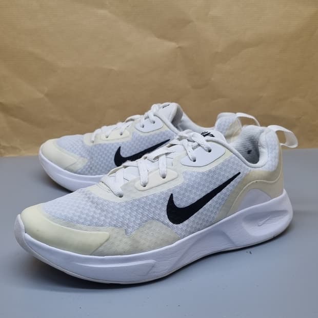 나이키 웨어올데이 운동화245 