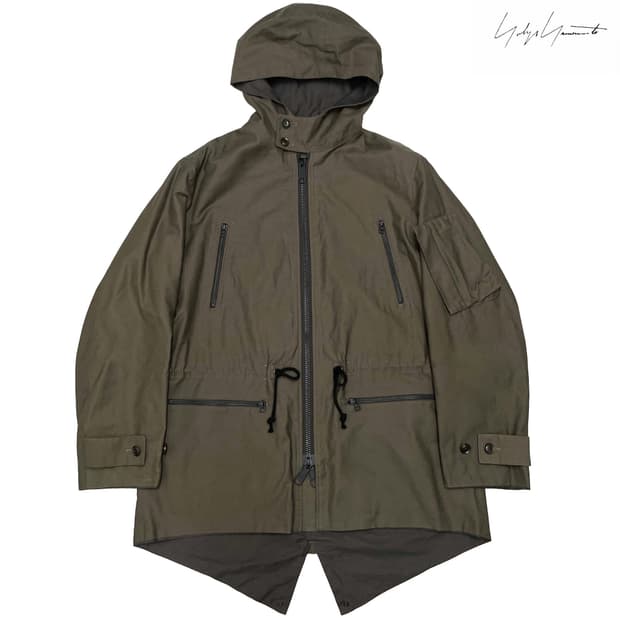 요지 야마모토 (Y’s Bang On Yohji Yamamoto)