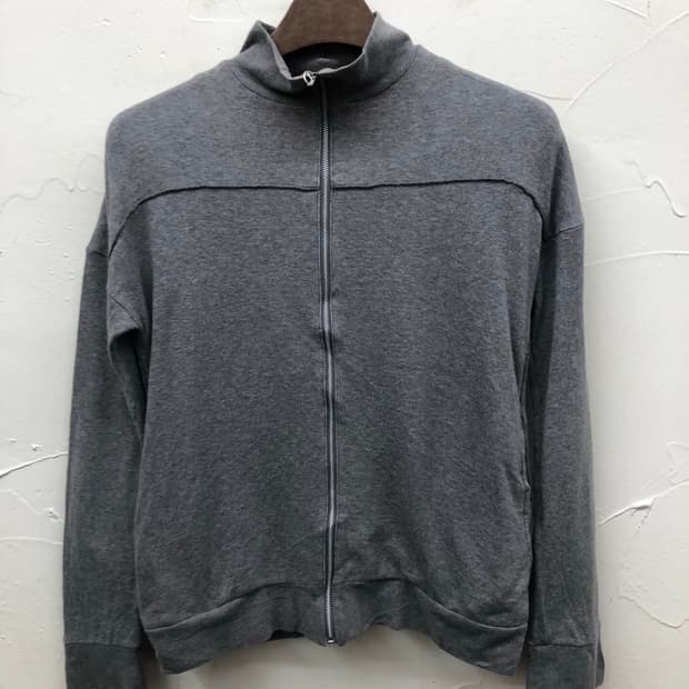 이세이미야케 전 디렉터 집업