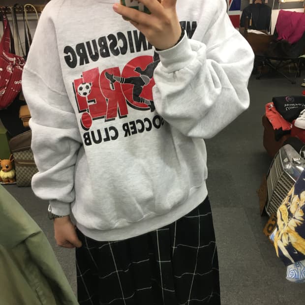 jerzees 스웻셔츠