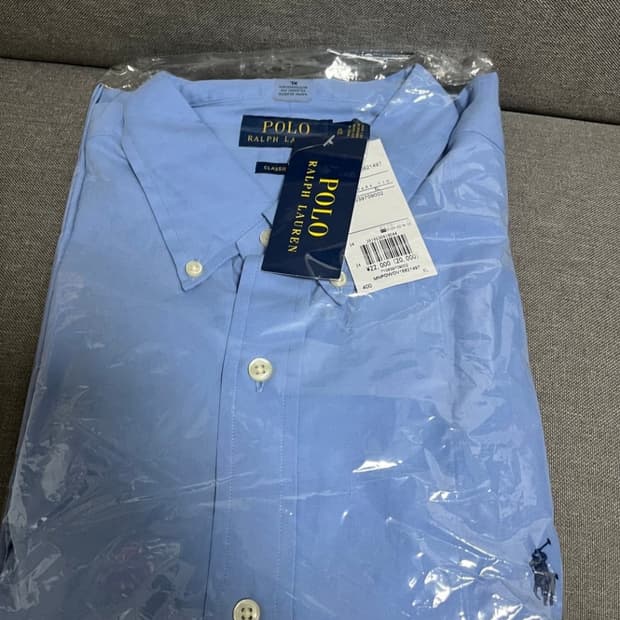 폴로셔츠 XL