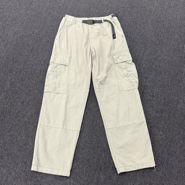 그라미치 카고 팬츠 