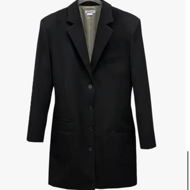 Eonts manish jacket 에옹쓰 자켓