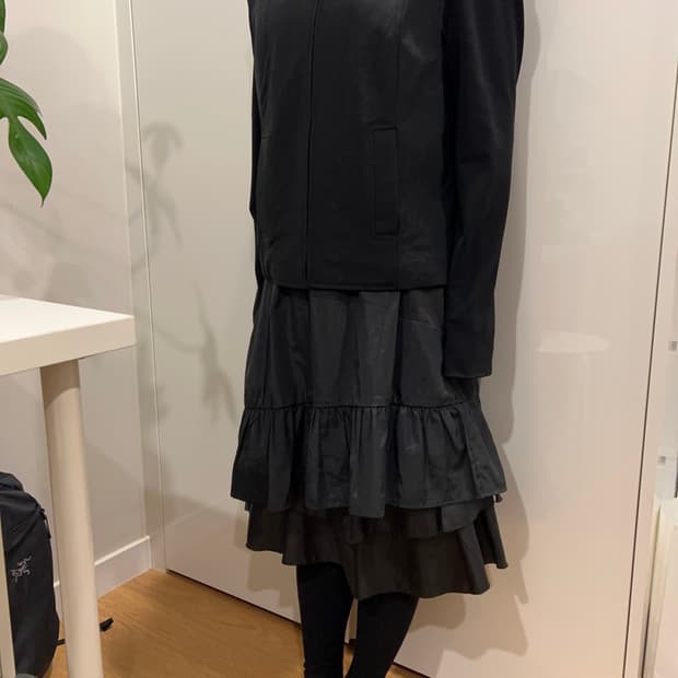 캘빈클라인 Calvin Klein 빈티지 자켓