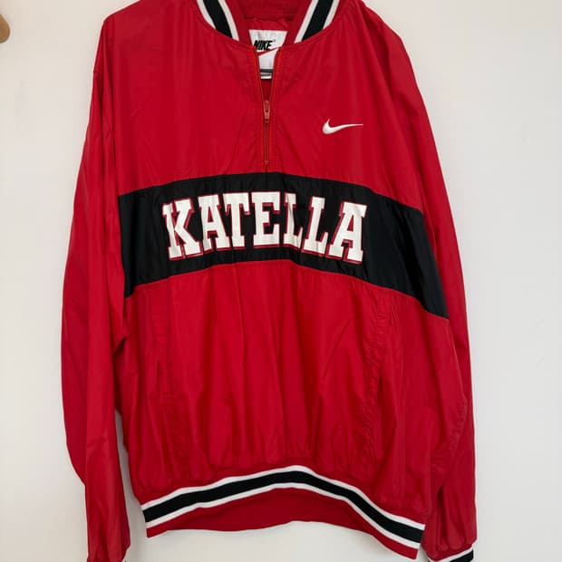 90s 나이키 올드스쿨 윔업 L size