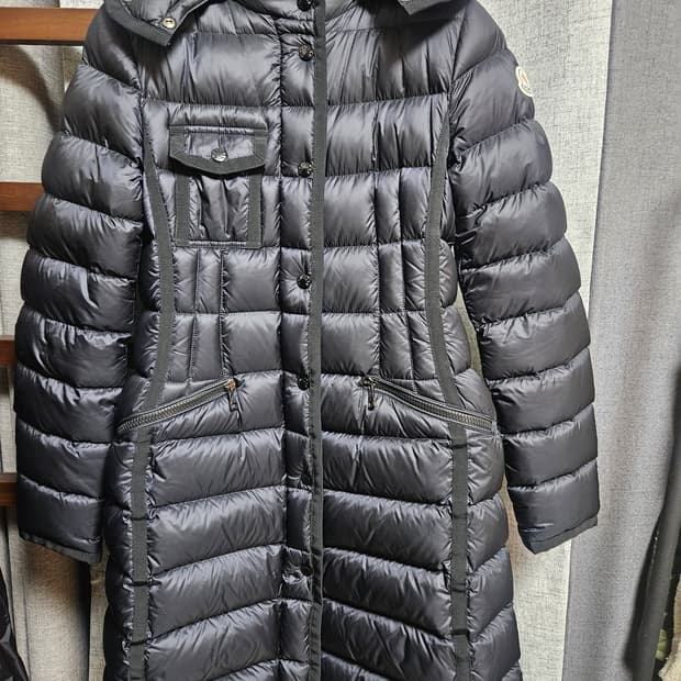 몽클레어 헤르민