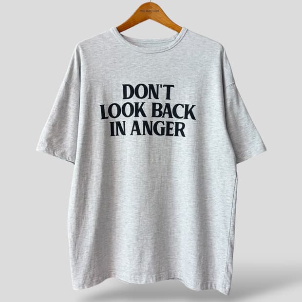 (M)듀테로 DLBIA 반팔티셔츠