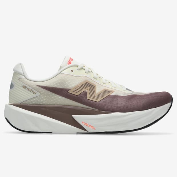 [270] 뉴발란스 레벨 V5(남성, 2E) 앙고라 브라운