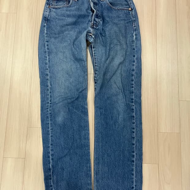 30) 리바이스 501