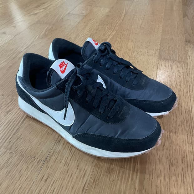 나이키 데이브레이크 운동화 260