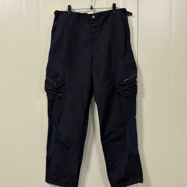 이그노타(lgnota) 22s 코어 1 pouch pants