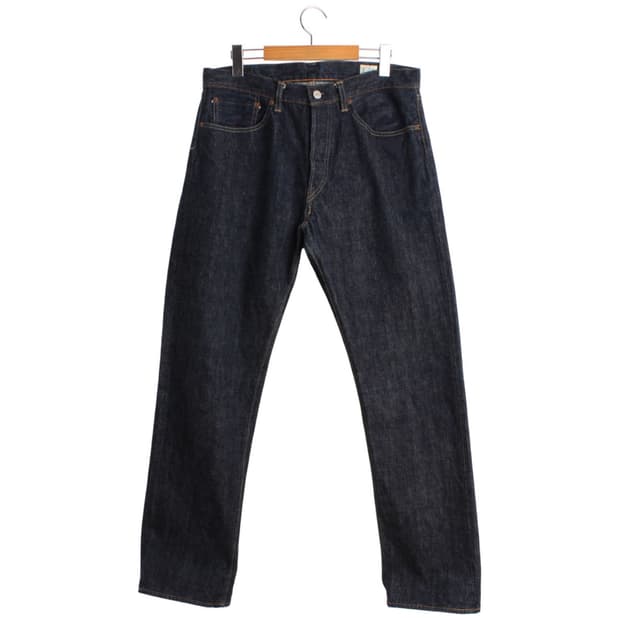 M 오어슬로우 105 데님 팬츠