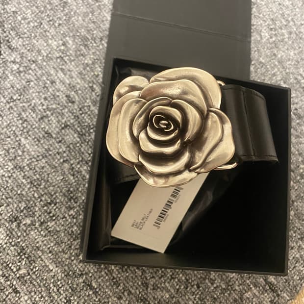 어니스트 베이커 로즈벨트 L사이즈