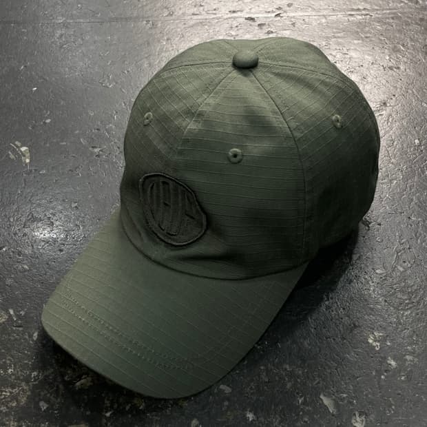 데우스 엑스 마키나 소이어 볼캡