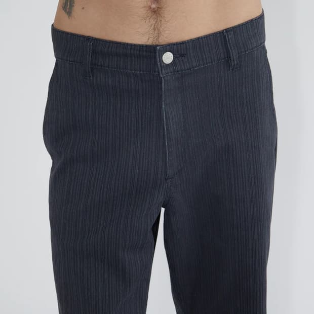 [M,L]팔로마울 Ensu 스트라이프 팬츠