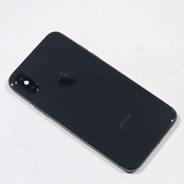 아이폰XS 256GB S급 배터리100% 무음카메라 3utools 인증
