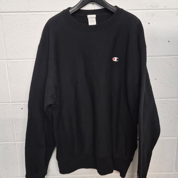 L/105) 챔피온 리버스위브 맨투맨 팝니다