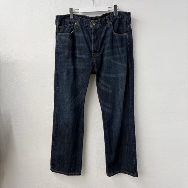 LEVI'S 569 (#036)