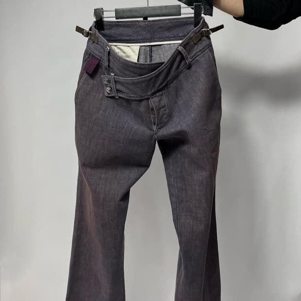 VIVIENNE WESTWOOD MAN 1990s