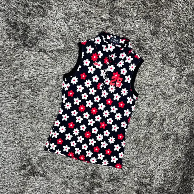 파리게이츠 여성 골프 베스트 (0)