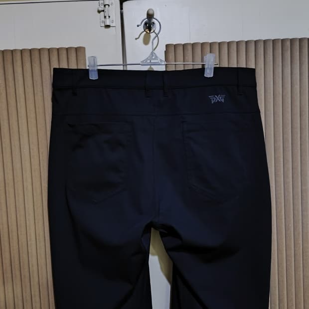 34 PXG 에센셜 골프 바지 팬츠