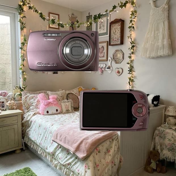 카시오 엑슬림 z2000