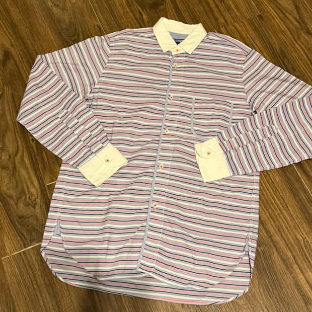 comme des garcons junya