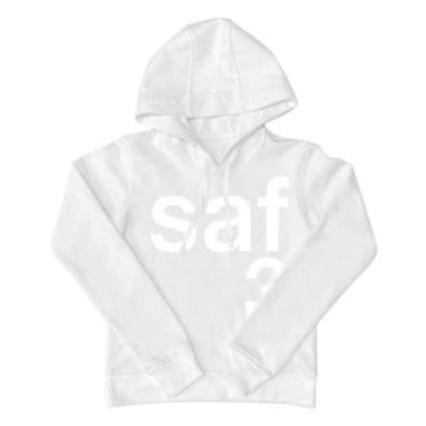 safarispot 사파리스팟 basic hoodie