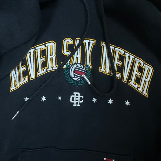 로맨틱 크라운 후드