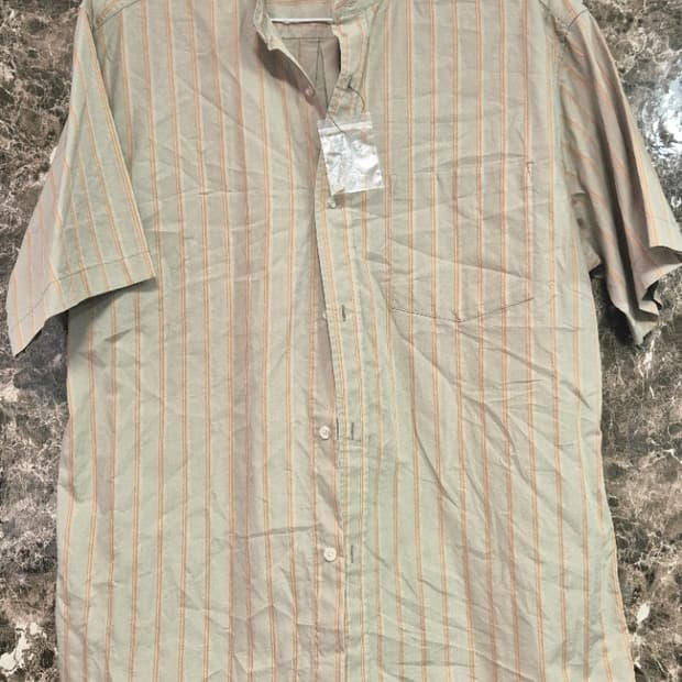 니코앤드 남방 새상품 4사이즈 