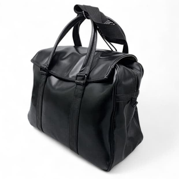 요시다 포터 PORTER X BF YOSHIDA kashi 숄더 보스톤