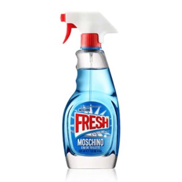 모스키노 프레쉬 오드뚜왈렛 100ml