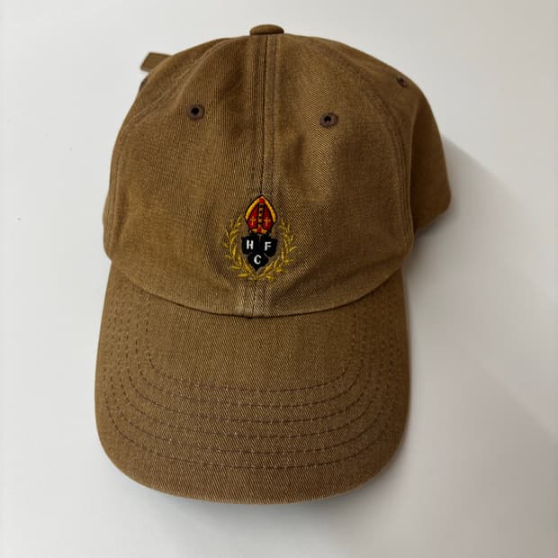 헤리티지플로스 캡 모자