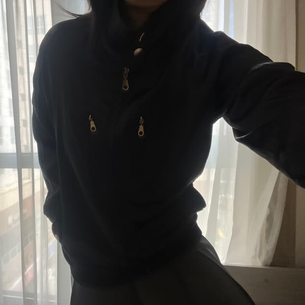 바나나피쉬 빈티지 락시크 자켓