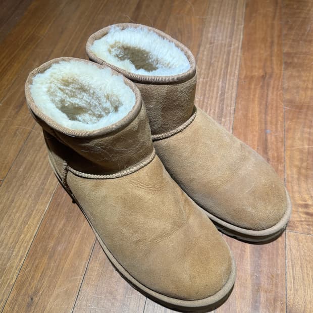 어그 클래식 미니 270