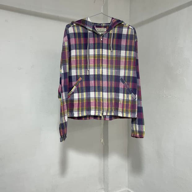 vtg  jacket