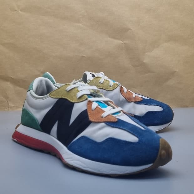 뉴발란스 327 아동운동화235