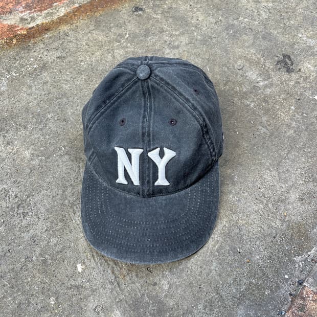 Ebbets Field 이벳필드 NY 캡 모자