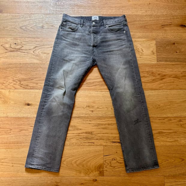 자운드 리바이스 501