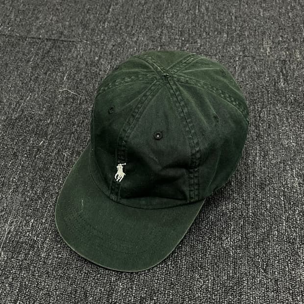 폴로 랄프로렌 볼캡