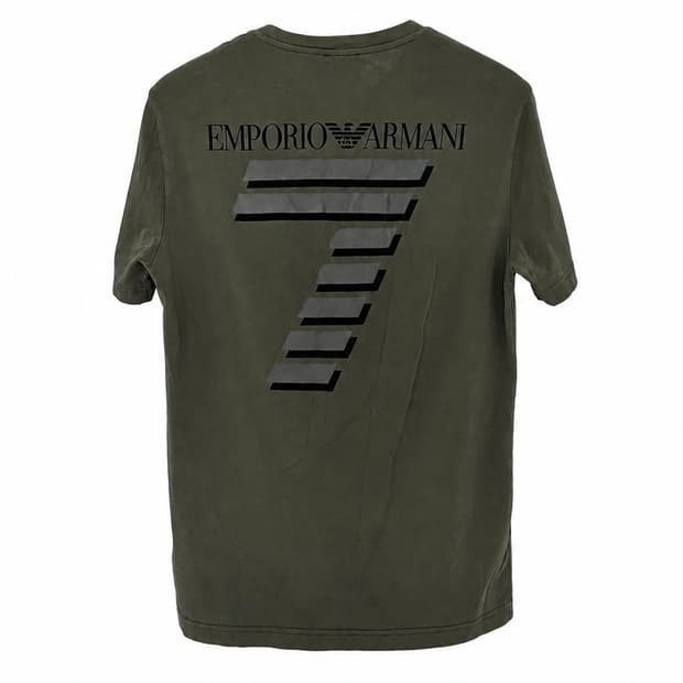 EA7 Emporio Armani